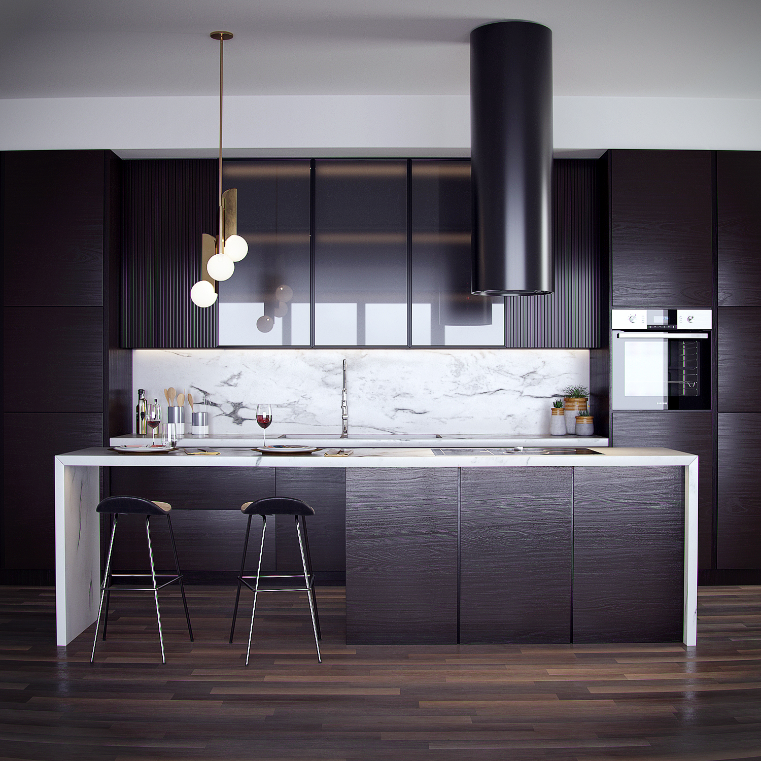 Kitchen – OTT Studio